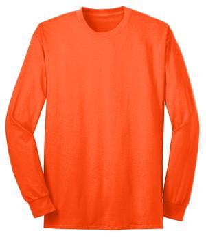 Safety Orange
