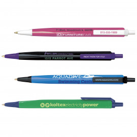 Product: Bic Tri Stic Pen