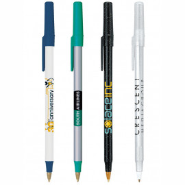 Product: Bic Round Stic Pen