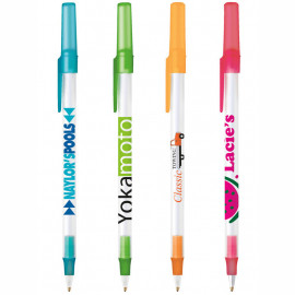 Product: BIC Round Stic Ice