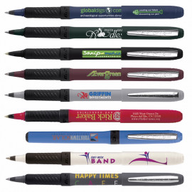 Product: Bic Grip Roller Pen