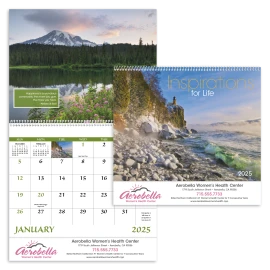 Product: Inspirations for Life Calendar