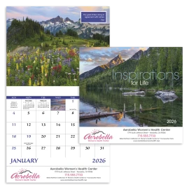Product: Inspirations for Life Calendar