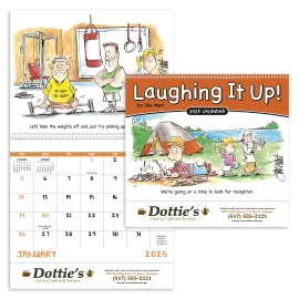 Product: Never A Dull Moment Calendar