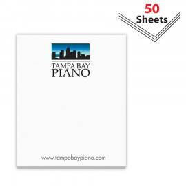 Product: Souvenir® Sticky Notes 2 1/2 x 3 pad 50 sheet count