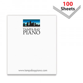 Product: Souvenir® Sticky Notes 2 1/2 x 3 pad 100 sheet count