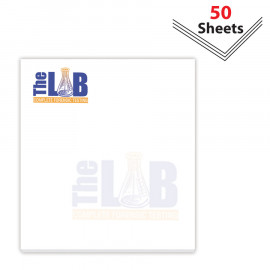 Product: Souvenir® Sticky Notes 2 3/4 x 3 pad 50 sheet count