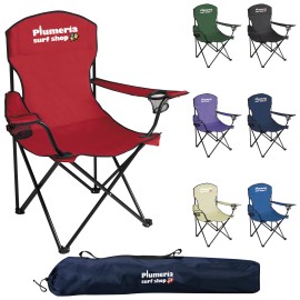 Product: Promotional Captain's Chair