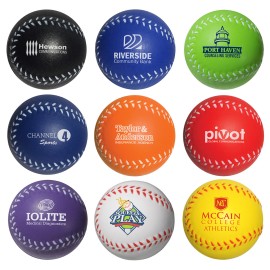 Product: Baseball Work Stress Reliever