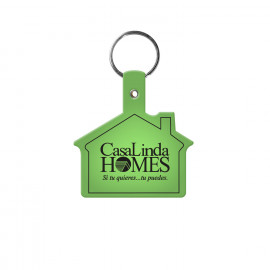Product: HOUSE FLEXIBLE KEY TAG