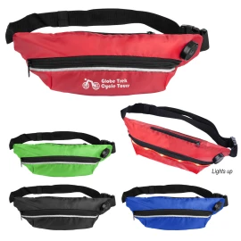 Product: TRAIL BLAZER LIGHT UP FANNY PACK