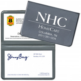 Product: Business Card Case