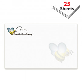 Product: Souvenir®  Sticky Notes 5 x 3 pad 25 sheet count