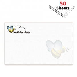 Product: Souvenir®  Sticky Notes 5 x 3 pad 50 sheet count