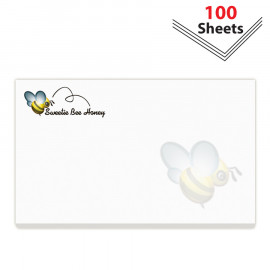 Product: Souvenir® Sticky Notes 5 x 3 pad 100 sheet count