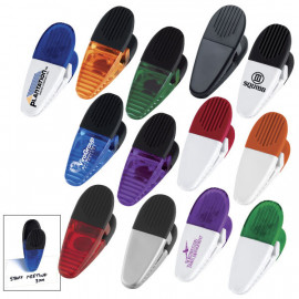 Product: Magnetic Memo Holder/Clip