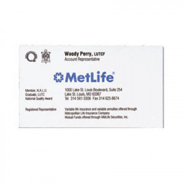 Product: Magnetic Add a Business Card