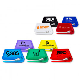 Product: Quick Slit Letter Slitter