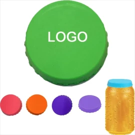 Product: Silicone Soda Can Lids