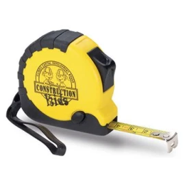 Product: Rugged Locking Tape Measure
