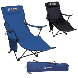 Product: Adirondack Recliner