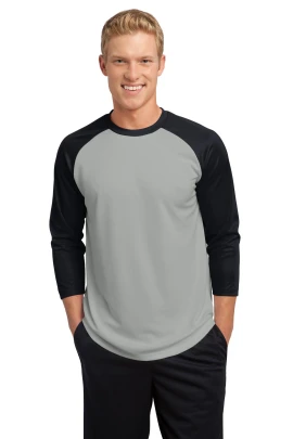 Product: Sport-Tek® PosiCharge Baseball Jersey