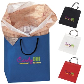 Product: Nonwoven Gift Bag