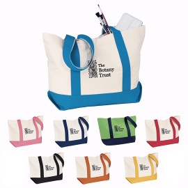 Product: Medium Snap Tote