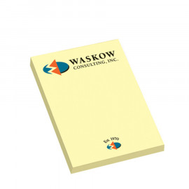 Product: 2 x 3 50 Sheet Post-It(R) Notes