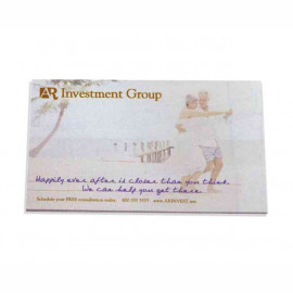 Product: 3 x 5 100 Sheet Post-It(R) Notes