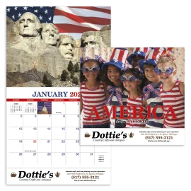 Product: America Appointment Calendar