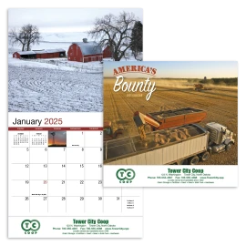 Product: America's Bounty Appointment Calendar
