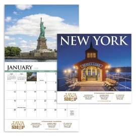 Product: New York Appointment Calendar