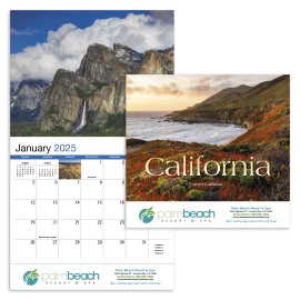 Product: California Appointment Calendar