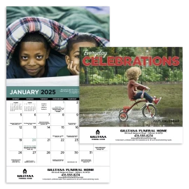 Product: Everyday Celebrations Appointment Calendar