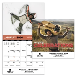 Product: Everyday Celebrations Appointment Calendar