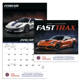 Product: Fast Trax® Appointment Calendar