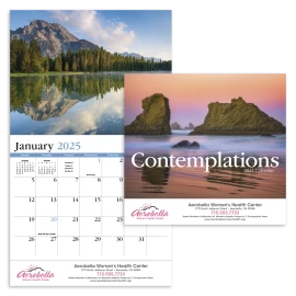 Product: Contemplations Appointment Calendar
