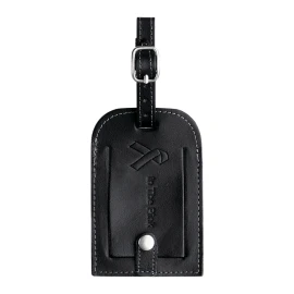 Product: Millennium Leather Identification Tag