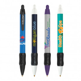 Product: Bic WideBody w/ Rubber Grip Pen