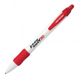 Product: Bic WideBody w/ Color Rubber Grip Pen