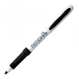 Product: Bic Permanent Marker w/ Grip