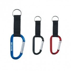 Product: 6CM CARABINER