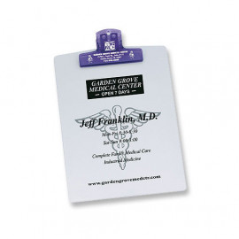 Product: 9 x 12 KeepIt Clipboard