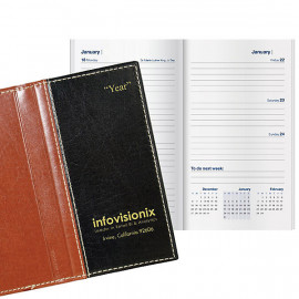 Product: Opulent Weekly Planner