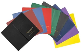Product: Lexington Work Weekly Pocket Calendar