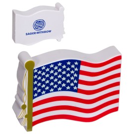 Product: USA Flag Work Stress Reliever