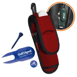 Product: Golf Ball Caddy