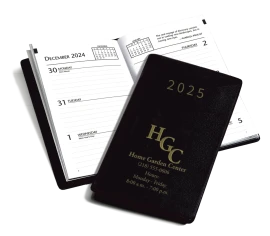 Product: Classic Pocket Planner 2025