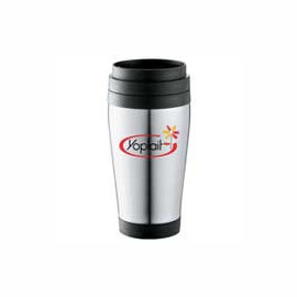 Product: Stainless Steel Tumbler 14oz